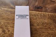 Sophia + Mabelle hydrating hybrid pink cocoa