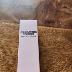 Sophia + Mabelle hydrating hybrid pink cocoa