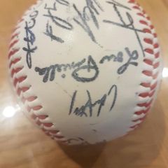 Astros Baseball and Souvenir Programs