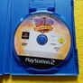 Spyro A heroes Tail PlayStation 2 ps2 games Original Image 3