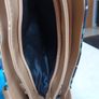 Lorenz  Handbag.  Size - Medium. Image 5