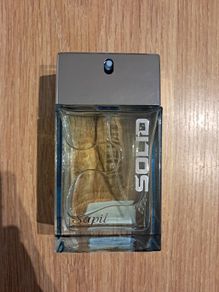 NEW Sapil SOLID Men's Fragrance
