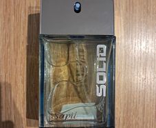 NEW Sapil SOLID Men's Fragrance