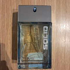 NEW Sapil SOLID Men's Fragrance