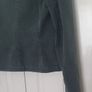 Wrangler cotton blazer size large 14 green in fab condition Image 7