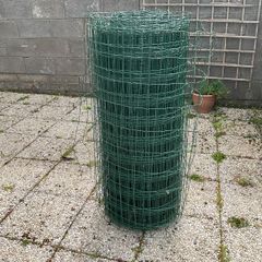 Garden fencing