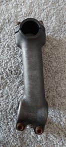 Bicycle / bike parts / stem