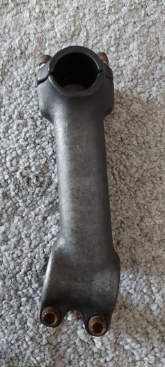Bicycle / bike parts / stem