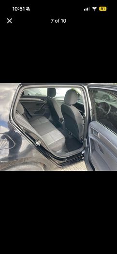 2013 Volkswagen Golf