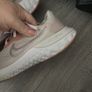 Nike Renew Run 2 GS Trainers Image 5