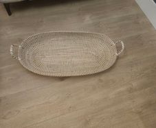 Nouella Baby Changing Basket