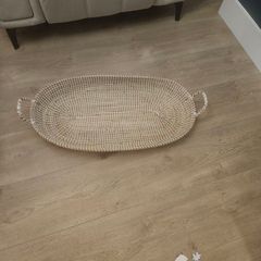 Nouella Baby Changing Basket