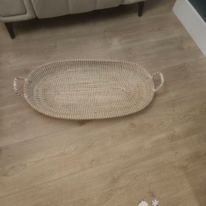 Nouella Baby Changing Basket