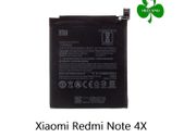 For Xiaomi Redmi Note 4X Battery 4100mAh MI BN43 Battery Replacement New