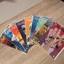 Stillwater Complete Series 1 to 18 One Shot Full Run Image Comics Image 3