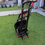 DOMYOS 100 Foldable Row Machine Image 3