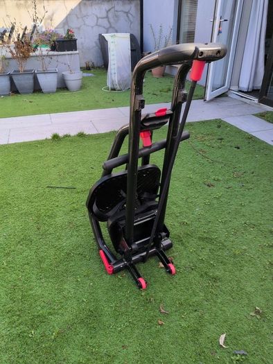 DOMYOS 100 Foldable Row Machine