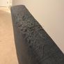 IKEA FRIHETEN Corner sofa-bed with storage - dark grey Image 3