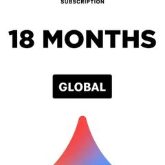 Google Gemini AI with 5TB cloud space 18 months subscription