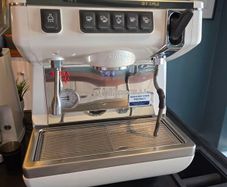 coffee machine (including Vat)