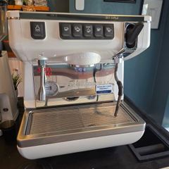 coffee machine (including Vat)