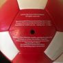 NEW Coca Cola Euro 2016 Football Image 3