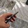 Huawei P10 Plus 128GB Black Unlocked Image 8
