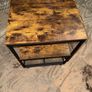 Industrial rolling cart Image 2
