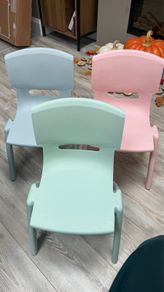 Children Chairs