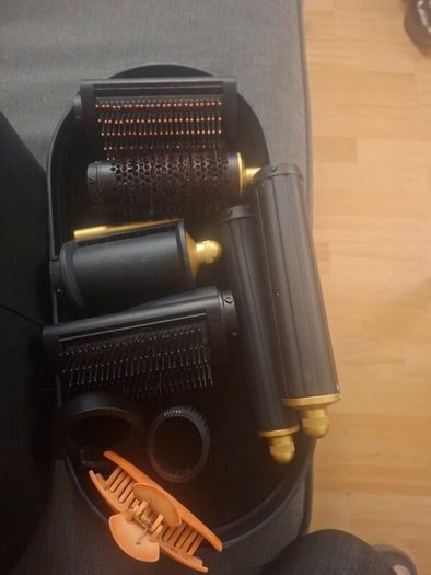 Dyson Hair Dryer