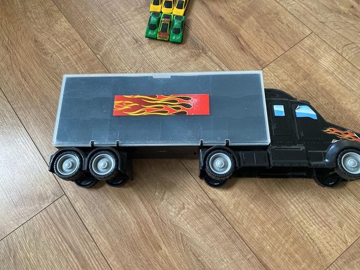 toys cars