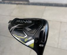Ping G430 driver