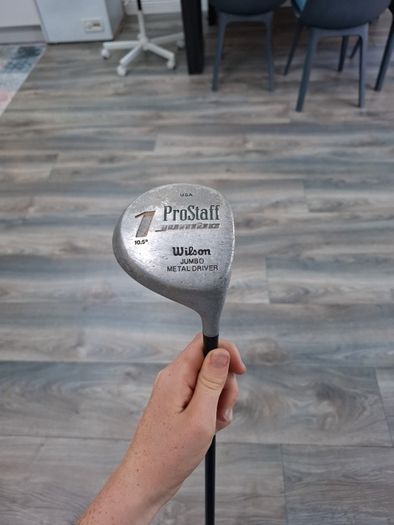 golf clubs for sale 5 euro each putter 20 euro