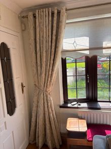 Curtains