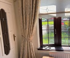 Curtains