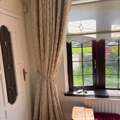 Curtains