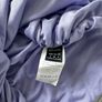 New "Pretty Little Thing" Women's Lilac Mini Dress - Size small Image 3