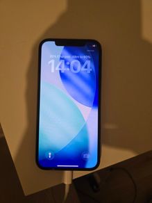 iPhone 12 Pro 128GB Graphite - Perfect Screen - Unlocked