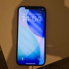 iPhone 12 Pro 128GB Graphite - Perfect Screen - Unlocked