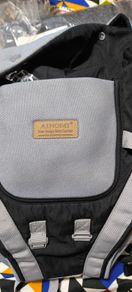 baby carrier