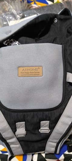 baby carrier