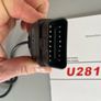 OBD2 U281 car code scanner Image 5