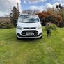 Ford transit custom Image 3