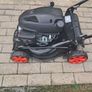 Victor Lawnmower 42cm Cut Image 6