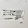 Toshiba 32inch LCD Colour TV White Image 6