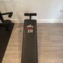 Weight bench, Weights and Sit Up bench Image 4