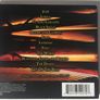Prince [2006] 3121 (CD Digipak Album) Image 2