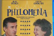 Philomena [2013] Judi Dench &amp; Steve Coogan [Blu-ray Movie]
