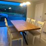 Dining Table and chairs Image 2