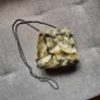 Small Fur Cross body bag Image 8